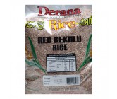 Derana Red Raw (Kakulu) Rice 5Kg