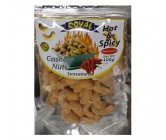 Royal Hot and Spicy Cashew 100g