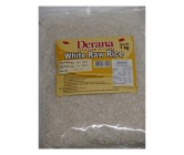 Derana White Raw Rice 1Kg