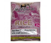 Serendib Red Rice 1Kg