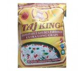 Taj King Basmati Ext Long Rice 5Kg