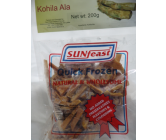 Sunfeast Frozen Kohila Ala 200g