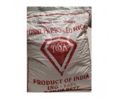 T_A Ponni Parboiled Rice 5Kg