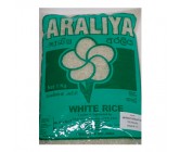 Araliya White Rice 1Kg
