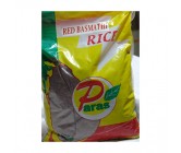 Paras Red Banmati Rice 5Kg