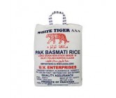 White Tiger Rice 5kg