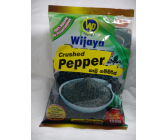 Wijaya Crushed Pepper 100g