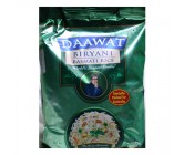 Daawat Biriyani Rice  5Kg