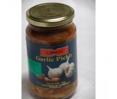 Larich Garlic Pickle 350g