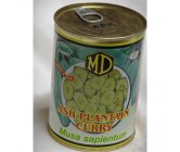 MD Ash Plantain Curry 560g
