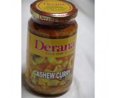 Derana Cashew Curry 340g
