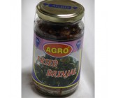 Agro Fried Brinjal With Chillie 100g