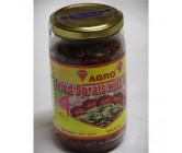 Agro Fried Sprats With Onoin 180g