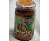 Derana Mango Curry 350g