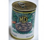 MD Green Jak Curry 520g