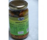 Rose Sinhala Pickle 375g