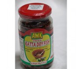 AMK Tempered Katta Dryfish 250g