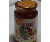Derana Mixed Fruit Jam 450g
