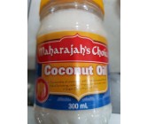 Maharajaha Coconut Oil 300ml