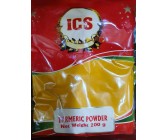 ICS Turmeric Powder 200gm
