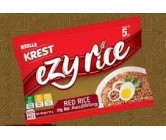 Keels Ezy Red Rice 95g