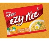 Keels Ezy Yellow Rice 95g
