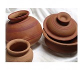 Clay Pot and Pans Please check individual for price