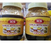 ICS Garlic and Honey 300ml