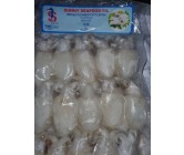 Sunny Food Froz Baby Cuttlefish  400gm