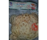 Sunny Food Froz Lotus Root 300gm