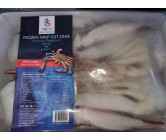 Sunny Food Froz Half Cut Crab 800gm