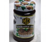 MD Woodapple jam 375g