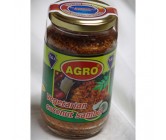 Agro Veg Coconut Sambol 325g