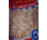 Sunny Food Froz Cooked Vannamei Prawns  900g