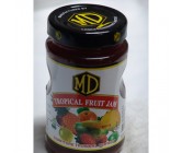 MD Tropical Fruit Jam 458g
