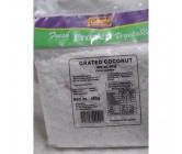 Colombo Frozen Grated Coconut 400g