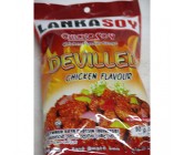 Lankasoy Devil Chicken Soya 90g