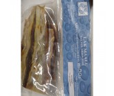 Lakmaalu Dryfish Katta Portions 500g