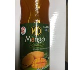 Md Mango Delight 840ml