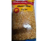 Maharajah's Channa Dhal 1kg