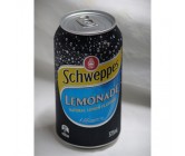 Schweppers Lemonade 375ml