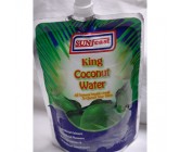 Sunfeast King Coconut Water Frozen 400ml