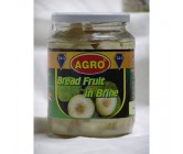 Agro Breadfruit In Brine 560g