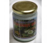 Agro Organic Coconut Oil 500ml