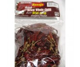Rasoja Dried Whole Chilli 100g