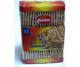 Munchee Super Cream Crackers 490gm