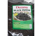 Derana Black Pepper Seeds 150g