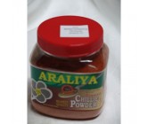Araliya Unroasted Chillie Powder 500g