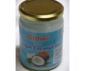 Glowi Vergin Coconut Oil 500ml