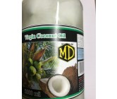 Md Virgin Coconut Oil 1L